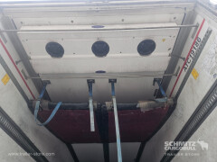 Schmitz Cargobull Reefer Multitemp Taillift 