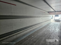 Schmitz Cargobull Reefer Multitemp Taillift 