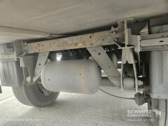 Schmitz Cargobull Reefer Multitemp Taillift 