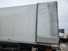 Schmitz Cargobull Reefer Multitemp Taillift 