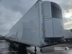 Schmitz Cargobull Reefer Multitemp 