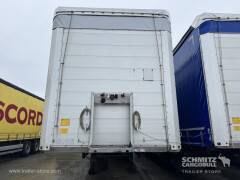 Schmitz Cargobull Curtainsider Standard 