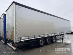 Schmitz Cargobull Curtainsider Standard 