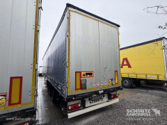 Schmitz Cargobull Curtainsider Standard 