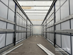 Schmitz Cargobull Curtainsider Standard 