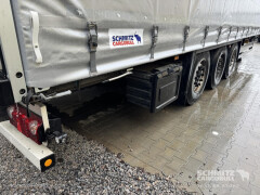 Schmitz Cargobull Curtainsider Standard 