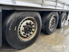 Schmitz Cargobull Curtainsider Standard 