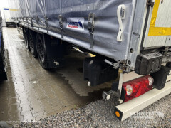 Schmitz Cargobull Curtainsider Standard 