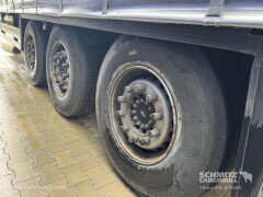 Schmitz Cargobull Curtainsider Standard 
