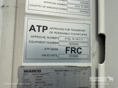 Schmitz Cargobull Reefer Standard Double deck 