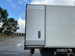 Schmitz Cargobull Reefer Standard Double deck 