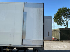 Schmitz Cargobull Reefer Multitemp Double deck 