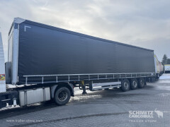 Schmitz Cargobull Curtainsider Standard 