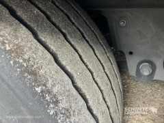 Schmitz Cargobull Semiremolque Frigo Standard 