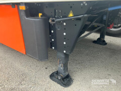 Schmitz Cargobull Semiremolque Frigo Standard 