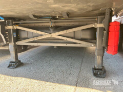 Schmitz Cargobull Semiremolque Frigo Standard 