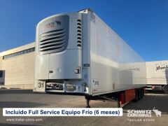 Schmitz Cargobull Semiremolque Frigo Standard 