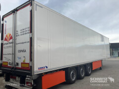 Schmitz Cargobull Semiremolque Frigo Standard 