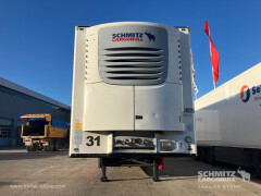 Schmitz Cargobull Semiremolque Frigo Standard 