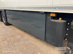 Schmitz Cargobull Semiremolque Frigo Standard 