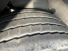 Schmitz Cargobull Semiremolque Frigo Standard 