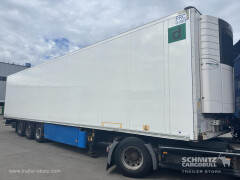 Schmitz Cargobull Reefer Standard 