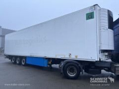 Schmitz Cargobull Reefer Standard 