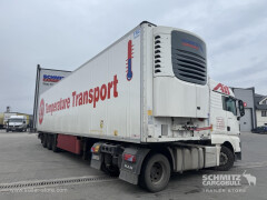 Schmitz Cargobull Reefer Standard Double deck 