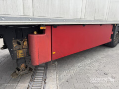 Schmitz Cargobull Reefer Standard Double deck 