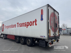 Schmitz Cargobull Reefer Standard Double deck 