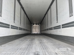 Schmitz Cargobull Reefer Standard Double deck 