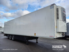 Schmitz Cargobull Reefer Standard Double deck 