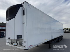 Schmitz Cargobull Reefer Multitemp 