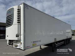 Schmitz Cargobull Reefer Multitemp 