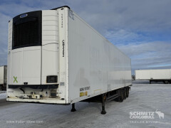 Schmitz Cargobull Reefer Multitemp 