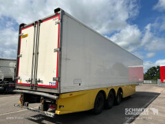 GRAY & ADAMS Dryfreight Standard 