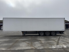 Schmitz Cargobull Reefer Standard Taillift 