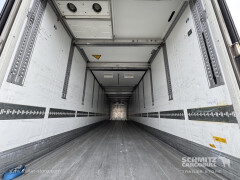 Schmitz Cargobull Reefer Multitemp 