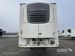 Schmitz Cargobull Reefer Multitemp 