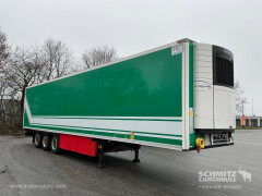 Schmitz Cargobull Reefer Standard 