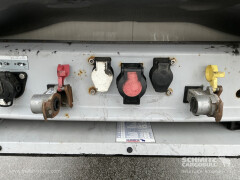 Schmitz Cargobull Reefer Standard 