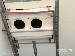 Schmitz Cargobull Oplegger Vries Multitemp 