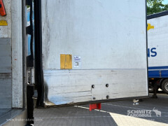 Schmitz Cargobull Oplegger Vries Multitemp 