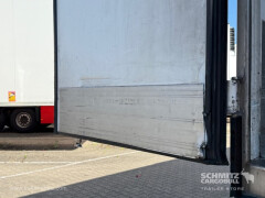 Schmitz Cargobull Oplegger Vries Multitemp 