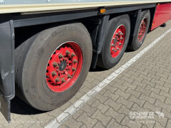 Schmitz Cargobull Oplegger Vries Multitemp 