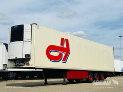Schmitz Cargobull Oplegger Vries Multitemp 