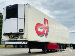 Schmitz Cargobull Oplegger Vries Multitemp 