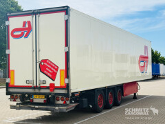 Schmitz Cargobull Oplegger Vries Multitemp 