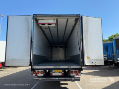 Schmitz Cargobull Oplegger Vries Multitemp 