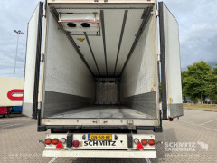 Schmitz Cargobull Oplegger Vries Multitemp 